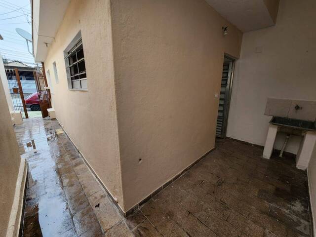 #1288 - Casa para Locação em São Paulo - SP