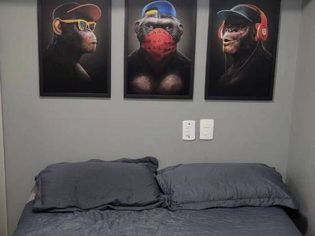 #1293 - Apartamento para Venda em São Paulo - SP