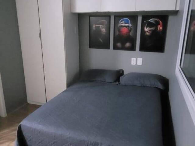 #1293 - Apartamento para Venda em São Paulo - SP