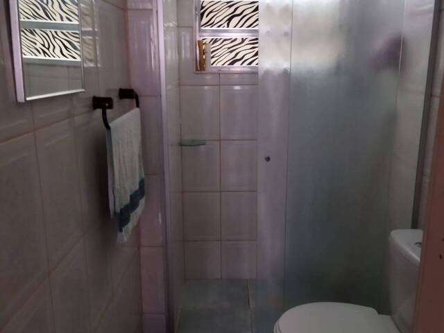 #1295 - Apartamento para Venda em Praia Grande - SP - 2