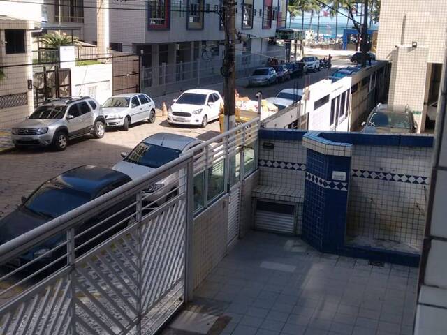 #1295 - Apartamento para Venda em Praia Grande - SP - 3